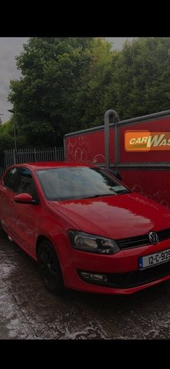 2012 Volkswagen Polo 1.2 Petrol  Low Mileage