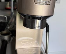 DELONGHI Dedica + Grinder