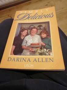 cookery  book.