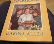 cookery  book.