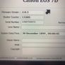 Canon camera Image 5