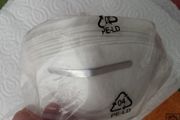 Dust mask