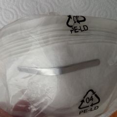 Dust mask