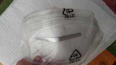 Dust mask