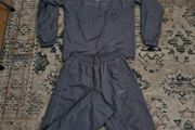 Nike Corteiz tracksuit