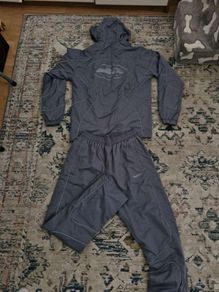 Nike Corteiz tracksuit