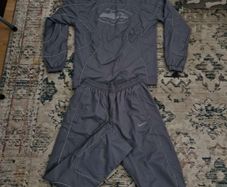 Nike Corteiz tracksuit