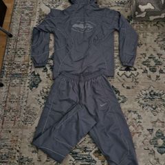 Nike Corteiz tracksuit