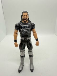 wwe Seth Rollins action figure