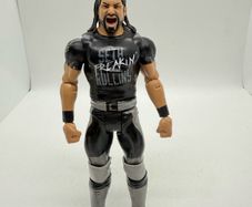 wwe Seth Rollins action figure