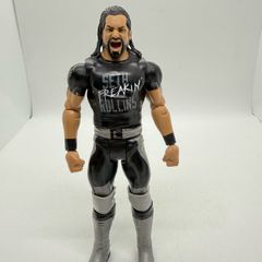 wwe Seth Rollins action figure