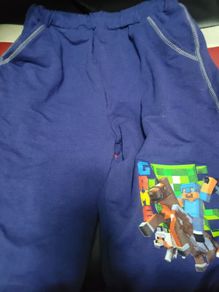 minecraft clothes