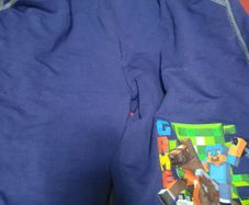 minecraft clothes