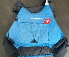 Buoyancy Aid / Life Jacket for Sailing / Windsurfing