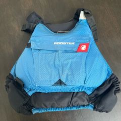 Buoyancy Aid / Life Jacket for Sailing / Windsurfing