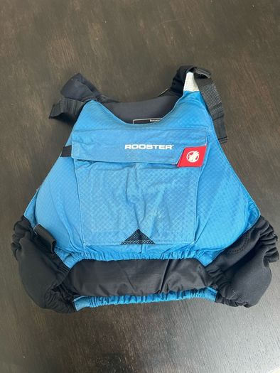 Buoyancy Aid / Life Jacket for Sailing / Windsurfing