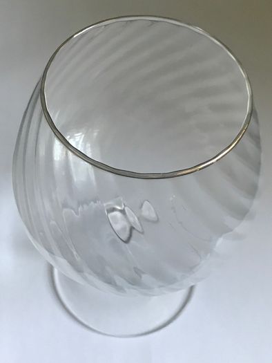 Brandy Glasses