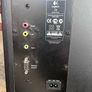 Speakers & subwoofer - Logitech z4 Image 2