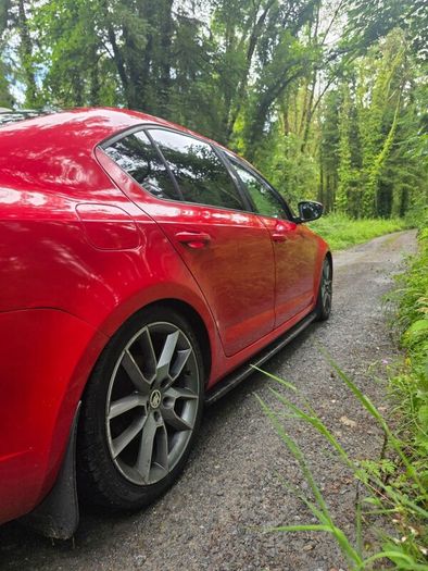 Skoda Octavia vRS  2014| 230 BHP  | Sporty