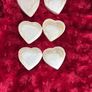 Trinket Boxes - Shell - Heart Shape Image 2