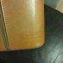 Fabio Dericci Leather Bag Image 5
