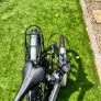 Carrera Intercity Folding Bike Image 10