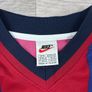 Genuine Vintage 1998 Barcelona Hone Jersey Shirt Mens Medium Image 5