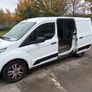 211 Ford Transit Connect Automatic Image 3