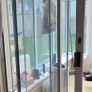 Sliding doors - for a room, porch or conservatory READY FOR COLLECTION Image 3