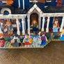 Lego Creel House - 11370 Image 6
