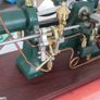 Model Diesel Engine Image 2