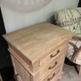 Large bedside table ( new and only 1 ) Image 3