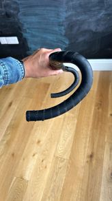 Giant Contact SL D-Fuse Handlebar