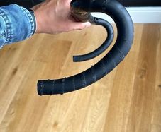 Giant Contact SL D-Fuse Handlebar