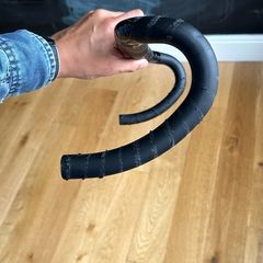 Giant Contact SL D-Fuse Handlebar