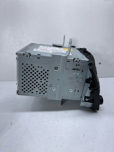 Hyundai Ix35 2015 Radio/cd/stereo Head Unit 961502y010tjn A2l6b6s