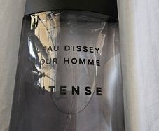 perfume