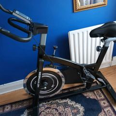 Exercise bike