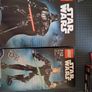 lego star wars 75111 darth vader and 75110 luke skywalker Image 3