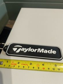 Golf bag tags (Free Delivery)