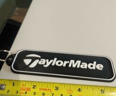 Golf bag tags (Free Delivery)