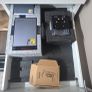 3d printer - laser engraving - laser cutter - Cnc all in one artisan premium Image 5