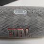 JBL Charge 5 grey Bluetooth speaker Image 6