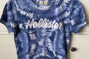 Hollister t-shirt for women / ladies in good condition, size XS