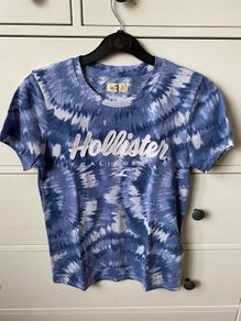 Hollister t-shirt for women / ladies in good condition, size XS