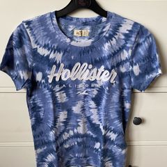 Hollister t-shirt for women / ladies in good condition, size XS