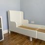 Toddler Extendable Bed Image 6