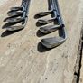 Cleveland CG Tour Irons Image 9
