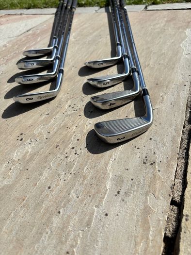 Cleveland CG Tour Irons