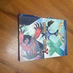 Pokemon X & Y Strategy Guide